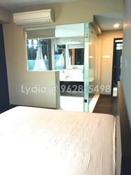 Sanctuary Green (D15), Condominium #82122442